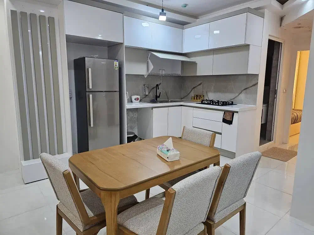 سوییت اپارتمان اجاره شبانه روزانه|اجارهٔ کوتاهمدت آپارتمان و سوئیت|قشم, |دیوار