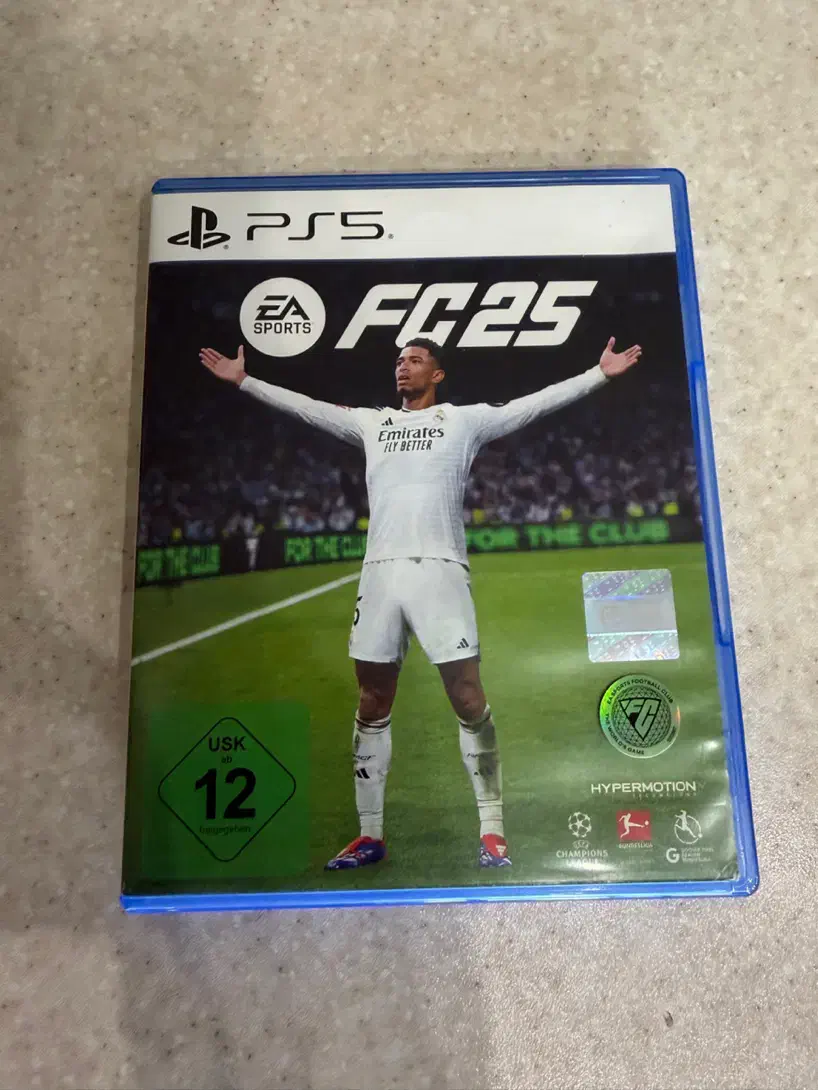 Fc25|کنسول، بازی ویدئویی و آنلاین|تهران, دروس|دیوار