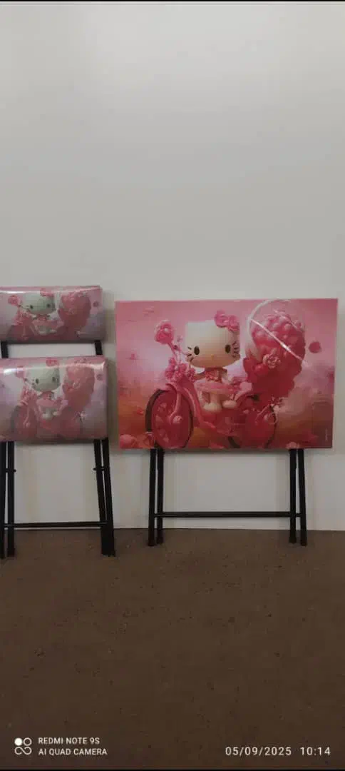 میز تحریر|میز تحریر و کامپیوتر|پاکدشت, حصار امیر|دیوار