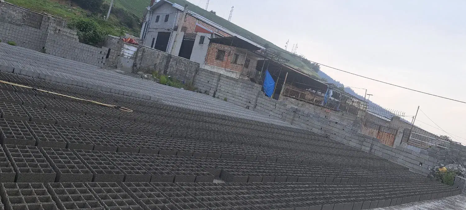 بلوک فروشی|مصالح و تجهیزات ساختمان|گرگان, |دیوار