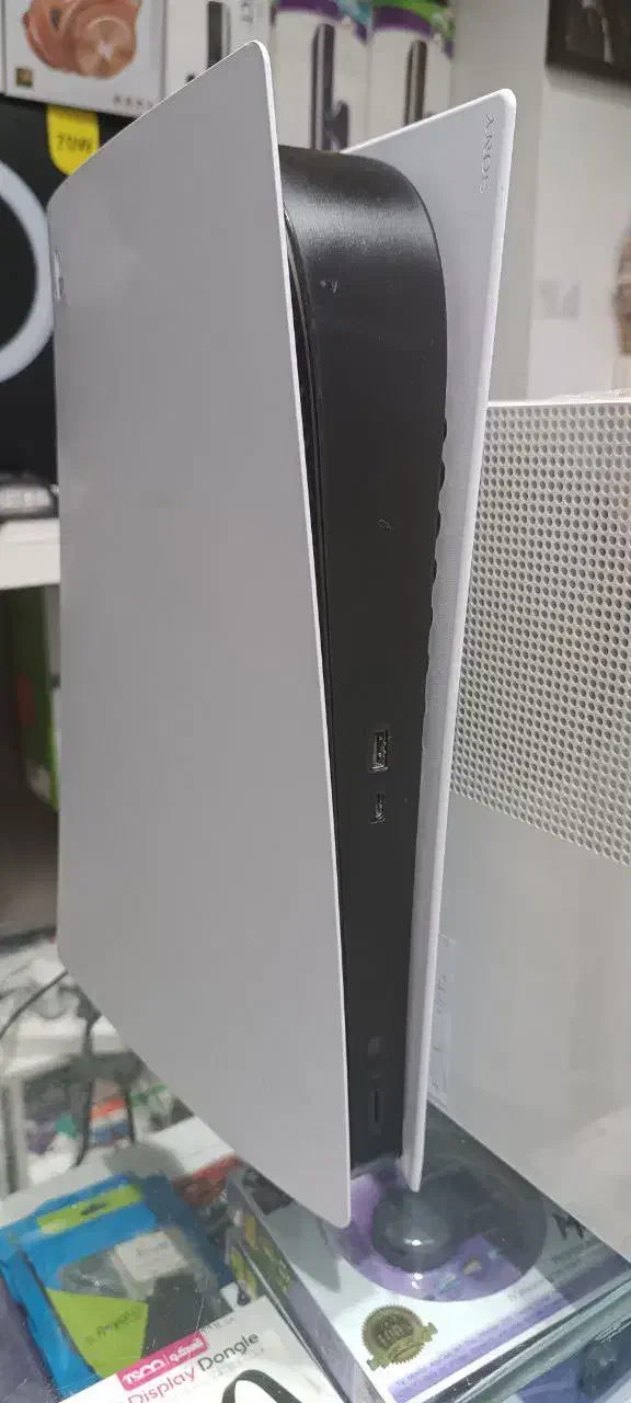 فروشنده خریدار xbox one s پلی فور ps5 series s|کنسول، بازی ویدئویی و آنلاین|مشهد, امیر|دیوار