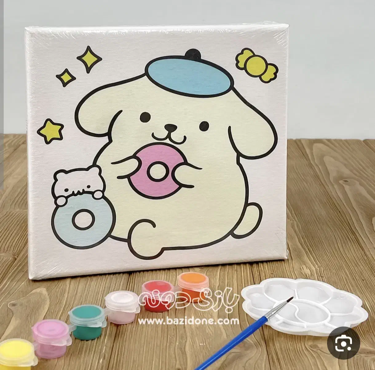 آموزش نقاشی کودکان|خدمات آموزشی|نظرآباد, شهرک صنعتی سپهر|دیوار