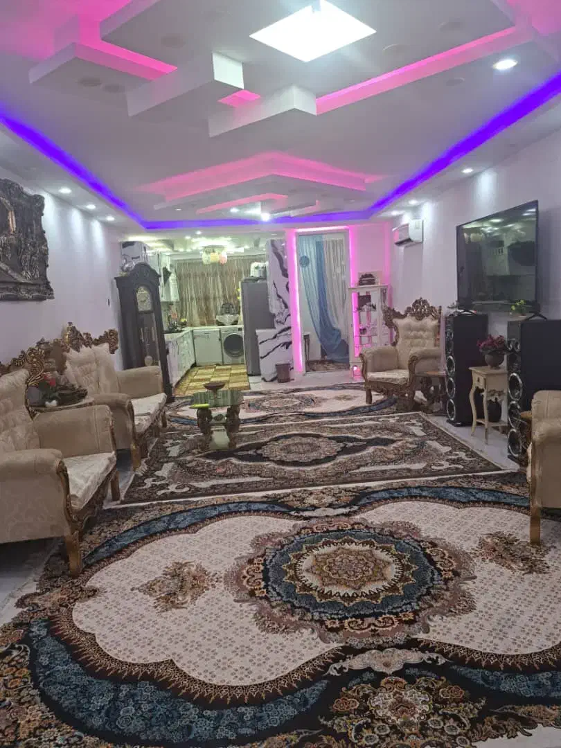 بنی هاشم رحیمی کلور|فروش خانه و ویلا|تهران, بنیهاشم|دیوار