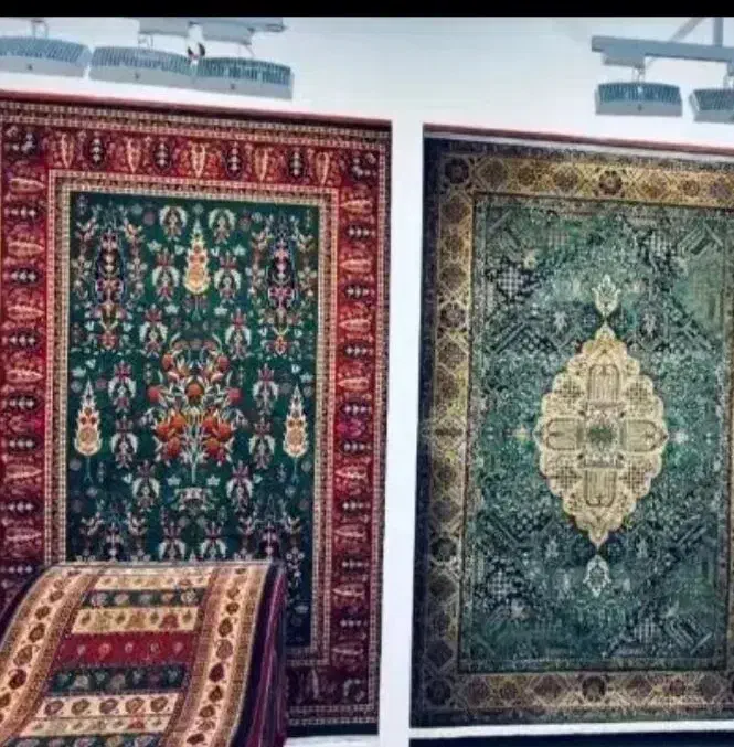 قالی نوببر کهنه هاتون بیارقالی ارزون بوشهر%/کد 720|فرش|بوشهر, |دیوار