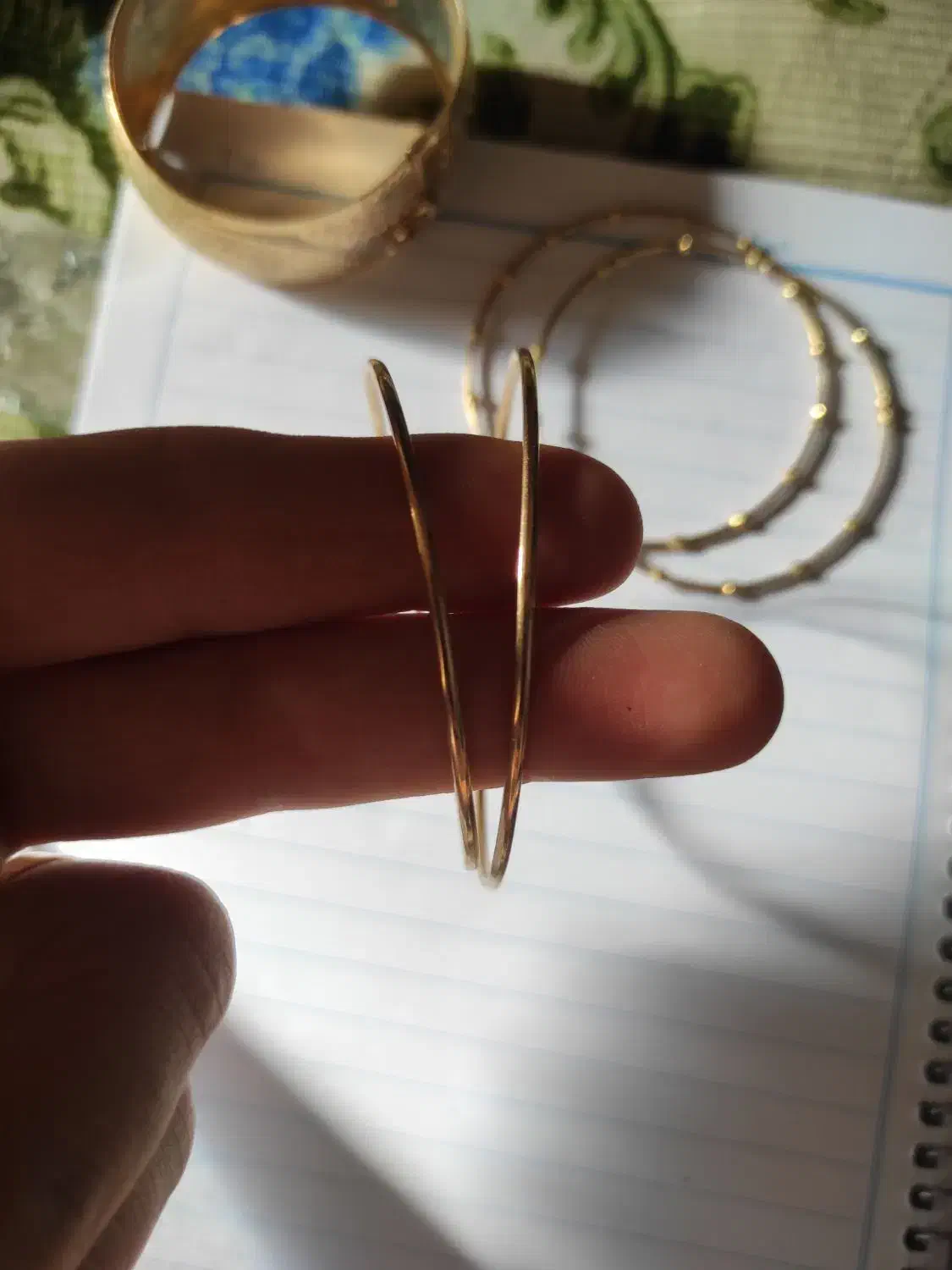 طلا فقط 2درصد|جواهرات|زنجان, |دیوار