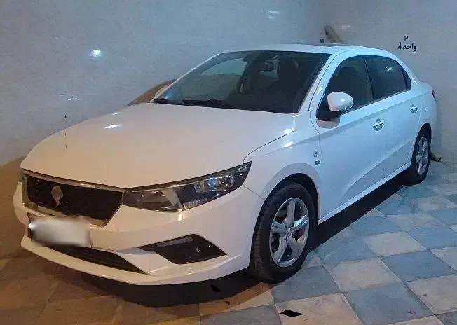 تارا اتوماتیک V4|خودرو سواری و وانت|بندر ماهشهر, |دیوار