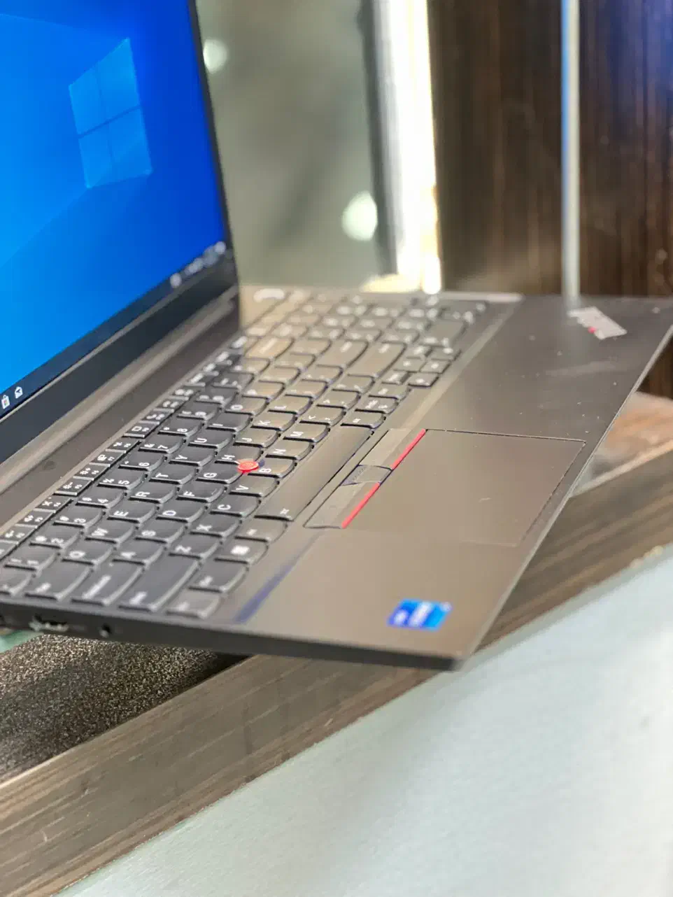 لپ تاپ Lenovo مدل ThinkPad E15|رایانه همراه|تهران, میدان ولیعصر|دیوار