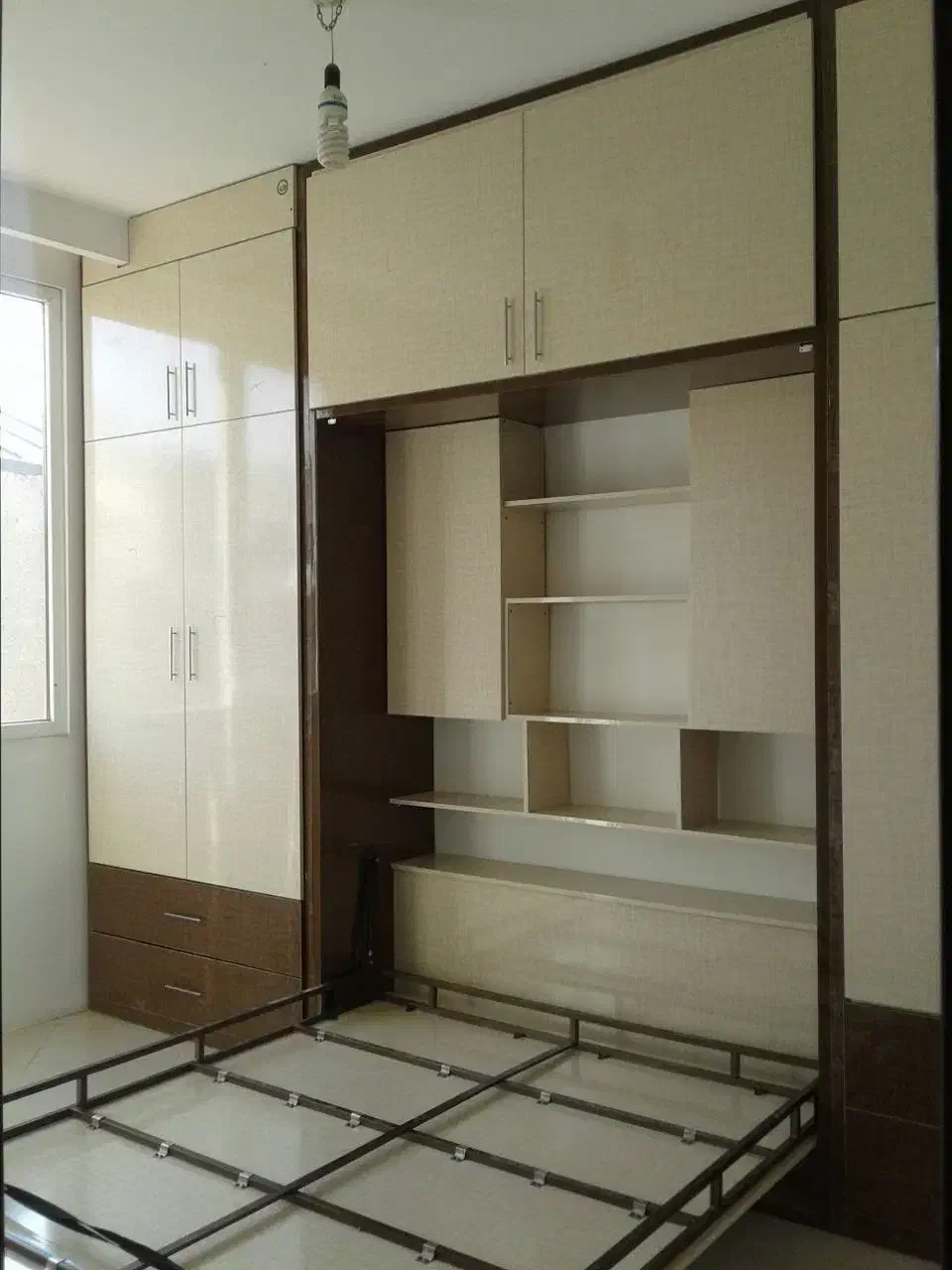 کابینت و کمد دیواری|خدمات پیشه و مهارت|مشهد, نوید|دیوار