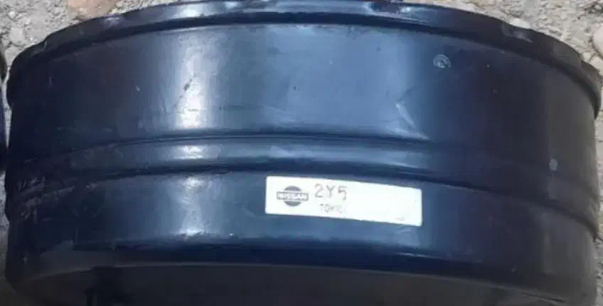 حراج پمپ بوستر چراغ عقب ماکسیماوکمری چراغ سپر دوو|حراج|خاروانا, |دیوار