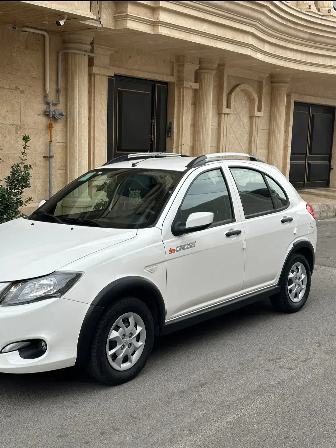 کوییک مدل 1402|خودرو سواری و وانت|سمنان, |دیوار