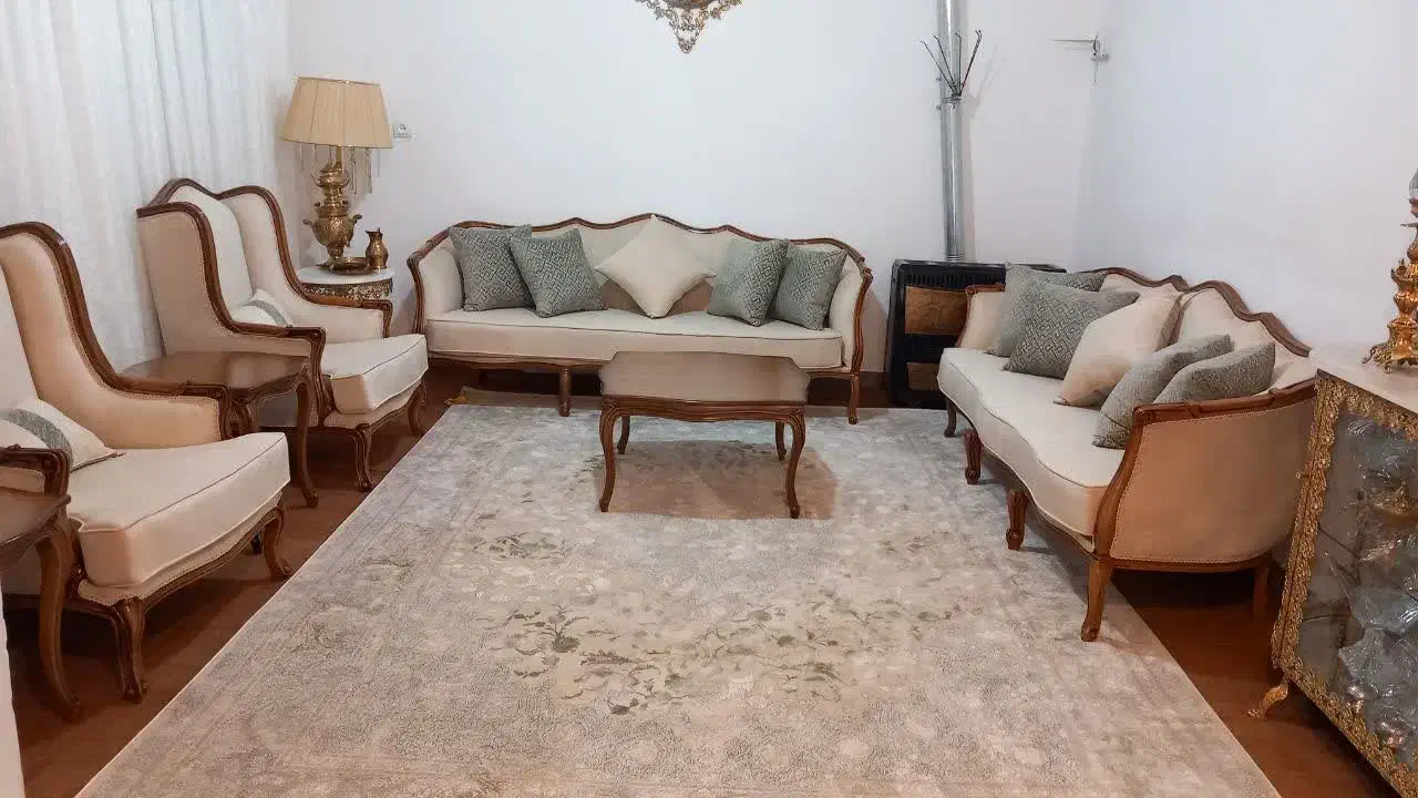 رویه کوبی خدمات رویه کوبی|مبلمان خانگی و میز عسلی|اراک, |دیوار