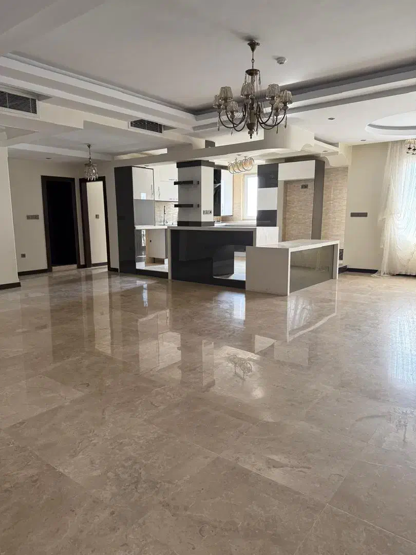 ۱۲۵متری /فرمانیه /غرق در نور|اجارهٔ آپارتمان|تهران, فرمانیه|دیوار