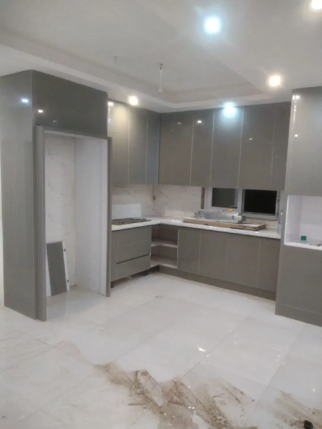 کابینت کاج|خدمات پیشه و مهارت|گرگان, |دیوار