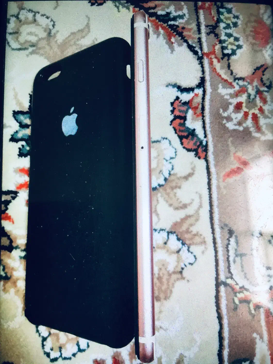 آیفون6sپلاس گُلد|موبایل|سبزوار, قائم|دیوار