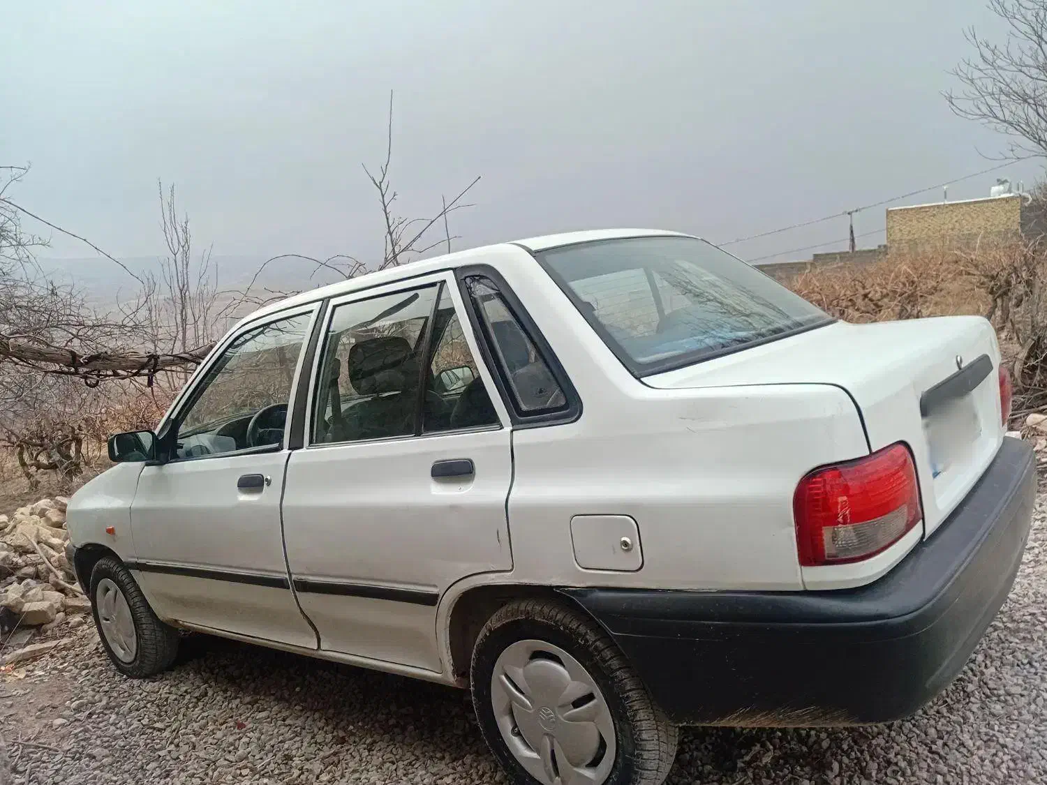 ماشین|خودرو سواری و وانت|بجنورد, |دیوار