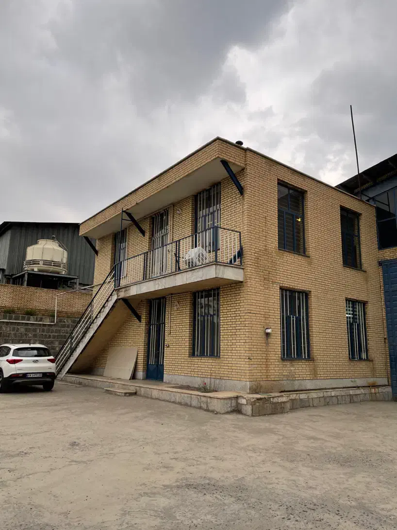 اجاره سوله اجاره کارخانه شهرک صنعتی اشراق|اجارهٔ دفتر صنعتی، کشاورزی، تجاری|زنجان, |دیوار