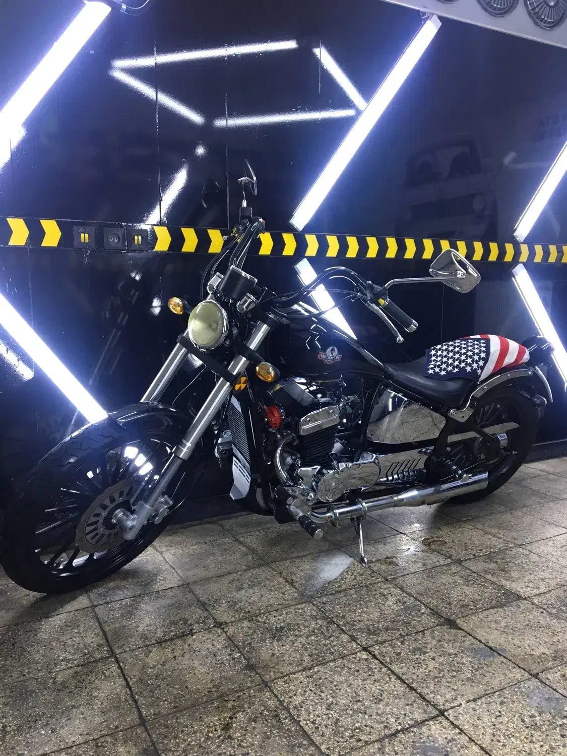 رگال رپتور دیتونا ۹۵|موتورسیکلت|تهران, توحید|دیوار