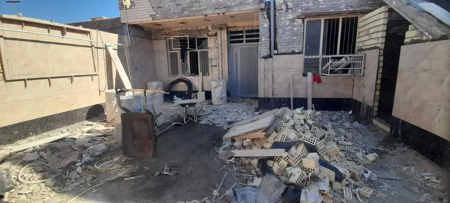 بنا تعمیرات|خدمات پیشه و مهارت|آبادان, |دیوار