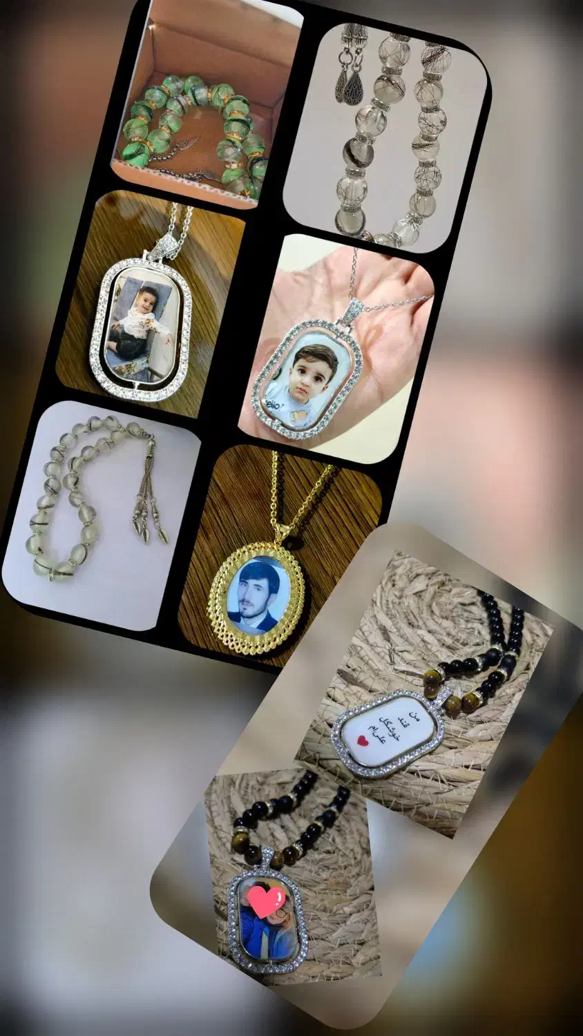 سفارش کارهای رزینی|بدلیجات|بهبهان, |دیوار