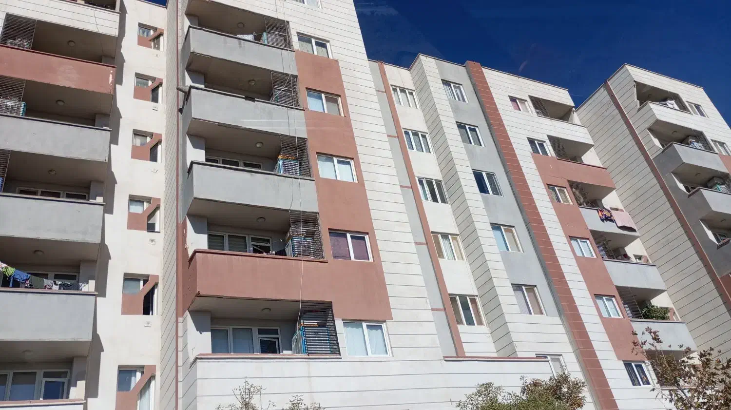 آپارتمان 2 خواب. البرز هفت. الماس شهر. سند تک برگ|فروش آپارتمان|صدرا-فارس, فاز ۱|دیوار