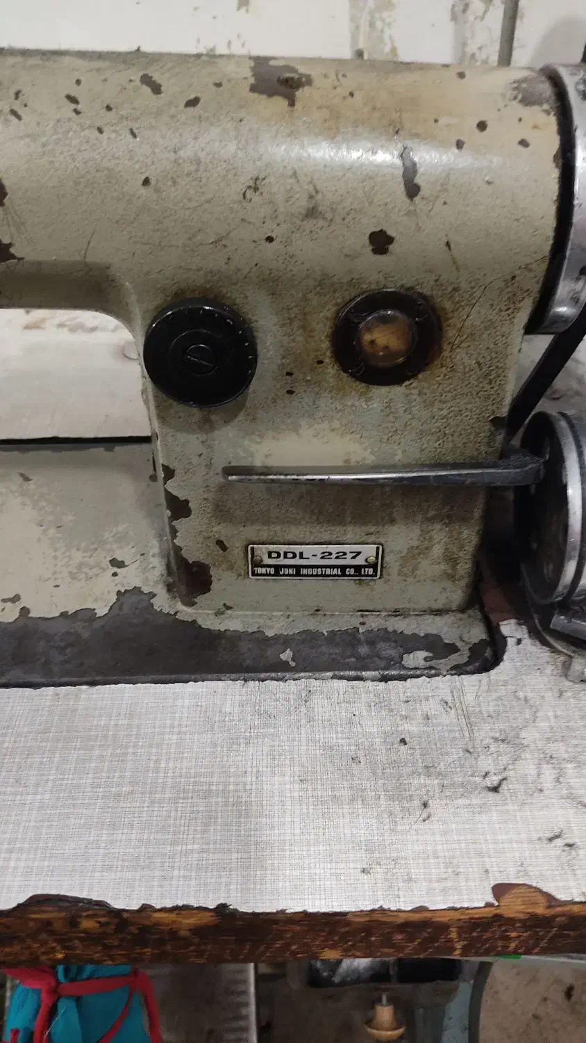 چرخ خیاطی|چرخ خیاطی و ریسندگی|تهران, مولوی|دیوار