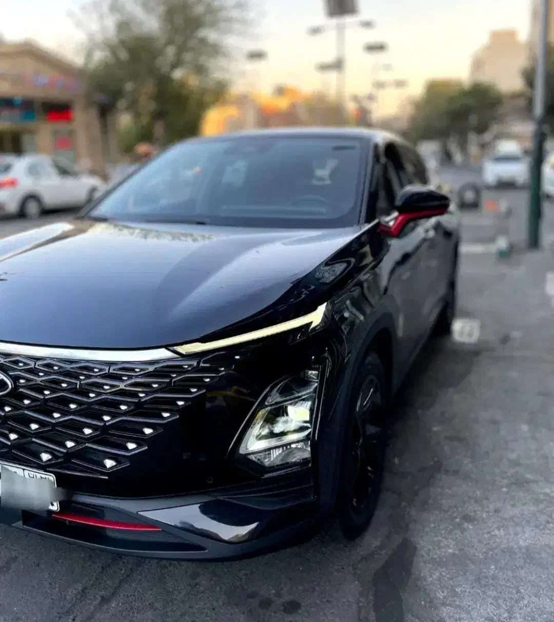 fx premium مدل ۱۴۰۴ خشک|خودرو سواری و وانت|کرج, جهان‌شهر|دیوار