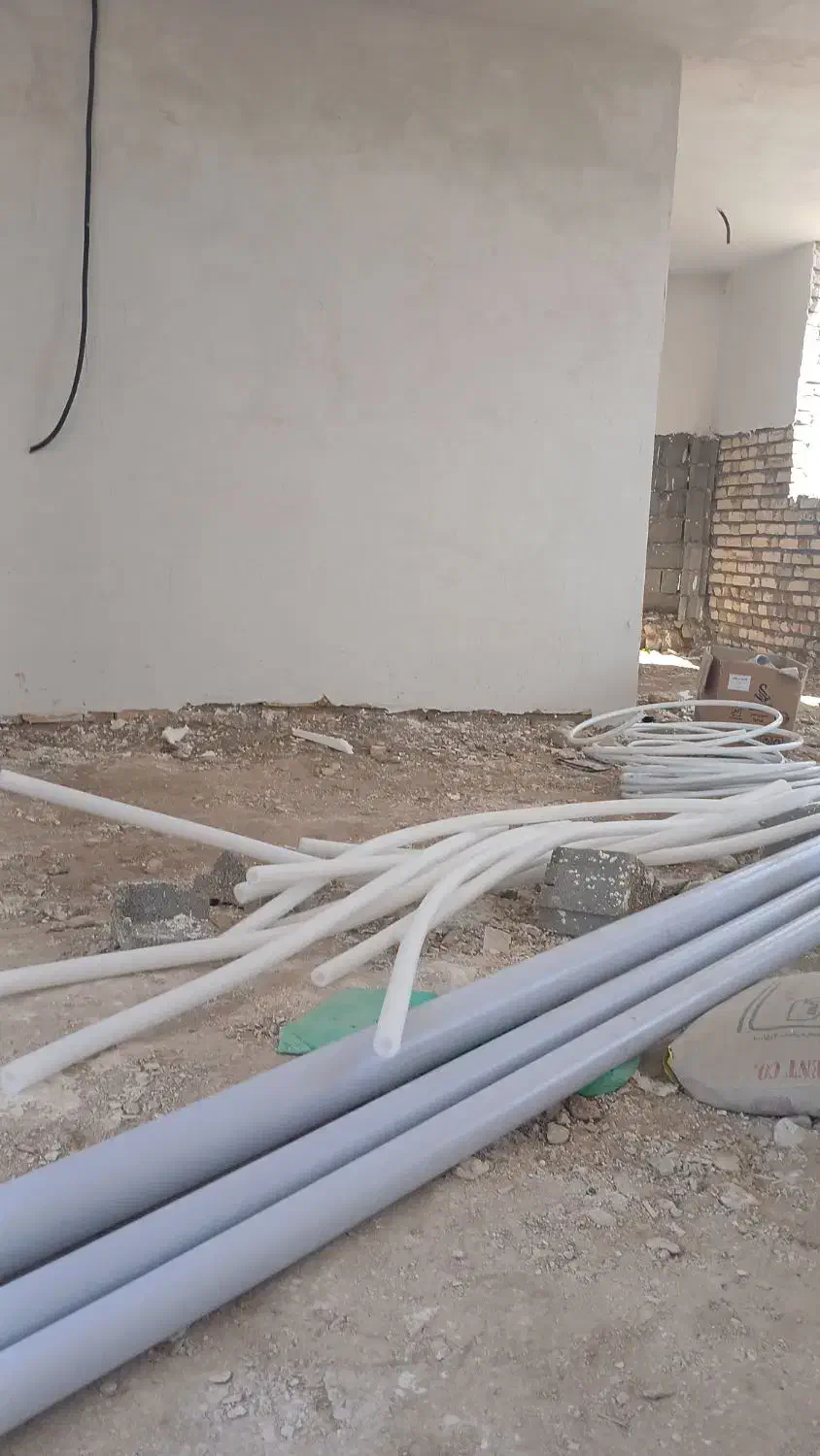 تعمیرات تاسیساتلولهکشیابگرمکنبخاری و پکیج|خدمات پیشه و مهارت|بجنورد, |دیوار