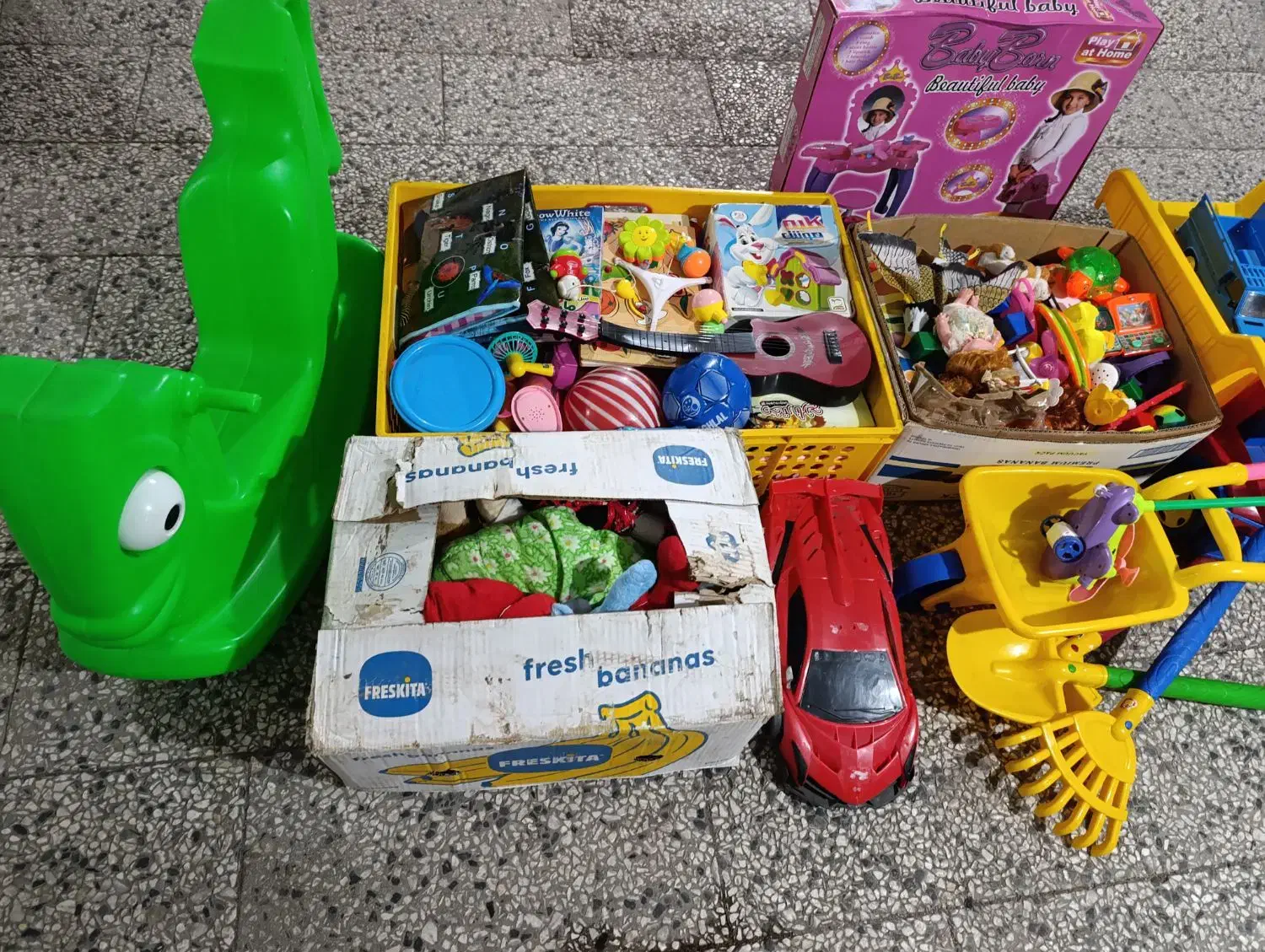 اسباب بازی رایگان|اسباب‌‌بازی|نوشهر, |دیوار