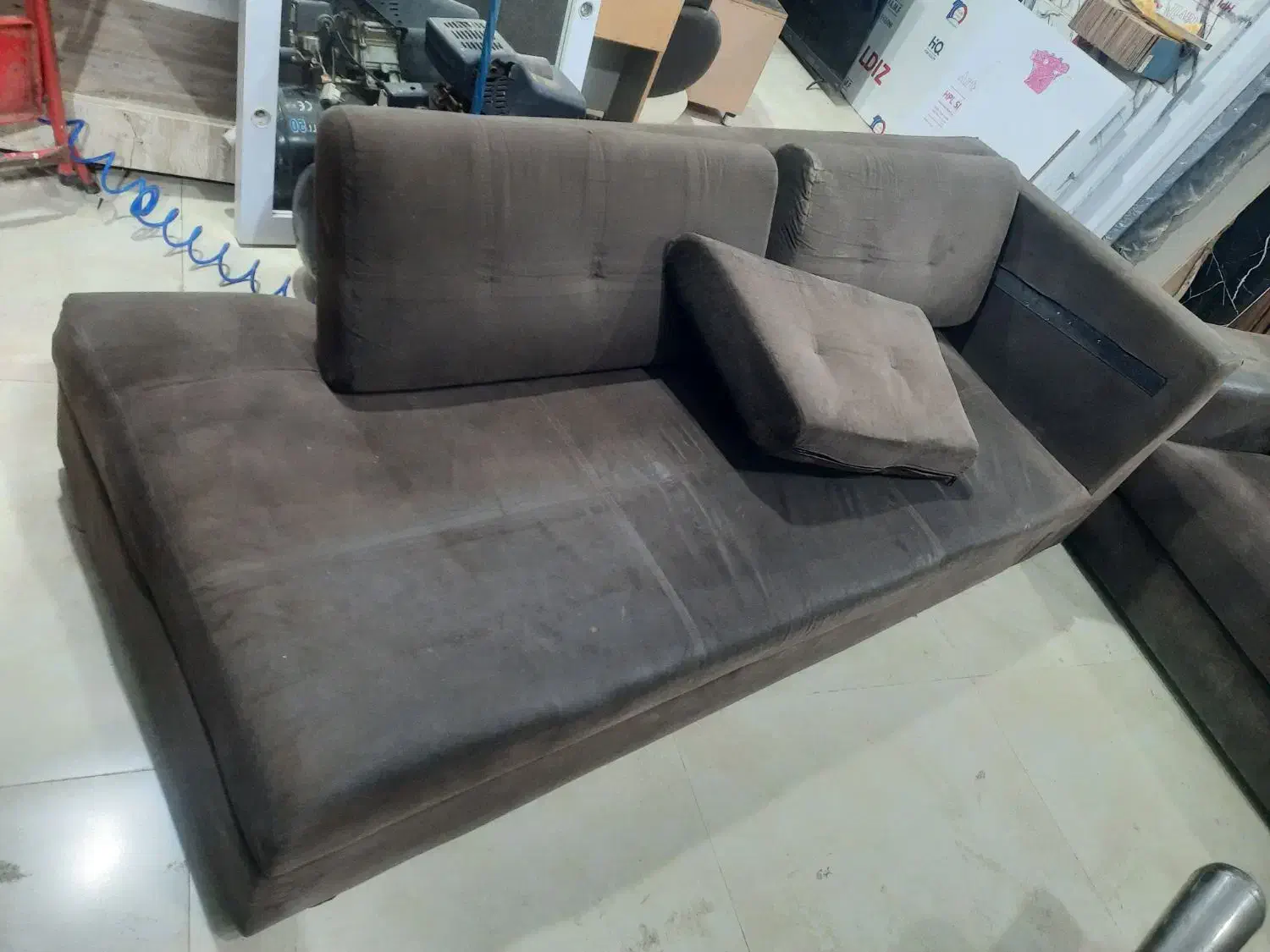 معاوضعه مبل|مبلمان خانگی و میز عسلی|ماسال, |دیوار