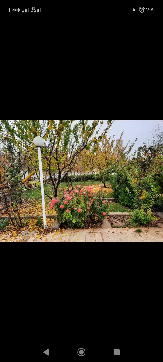 اجاره باغ در خان زنیان|اجارهٔ کوتاه‌مدت ویلا و باغ|ارژن, |دیوار