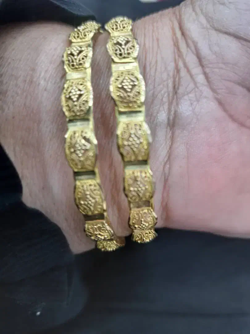 النگو طلا|جواهرات|یاسوج, |دیوار