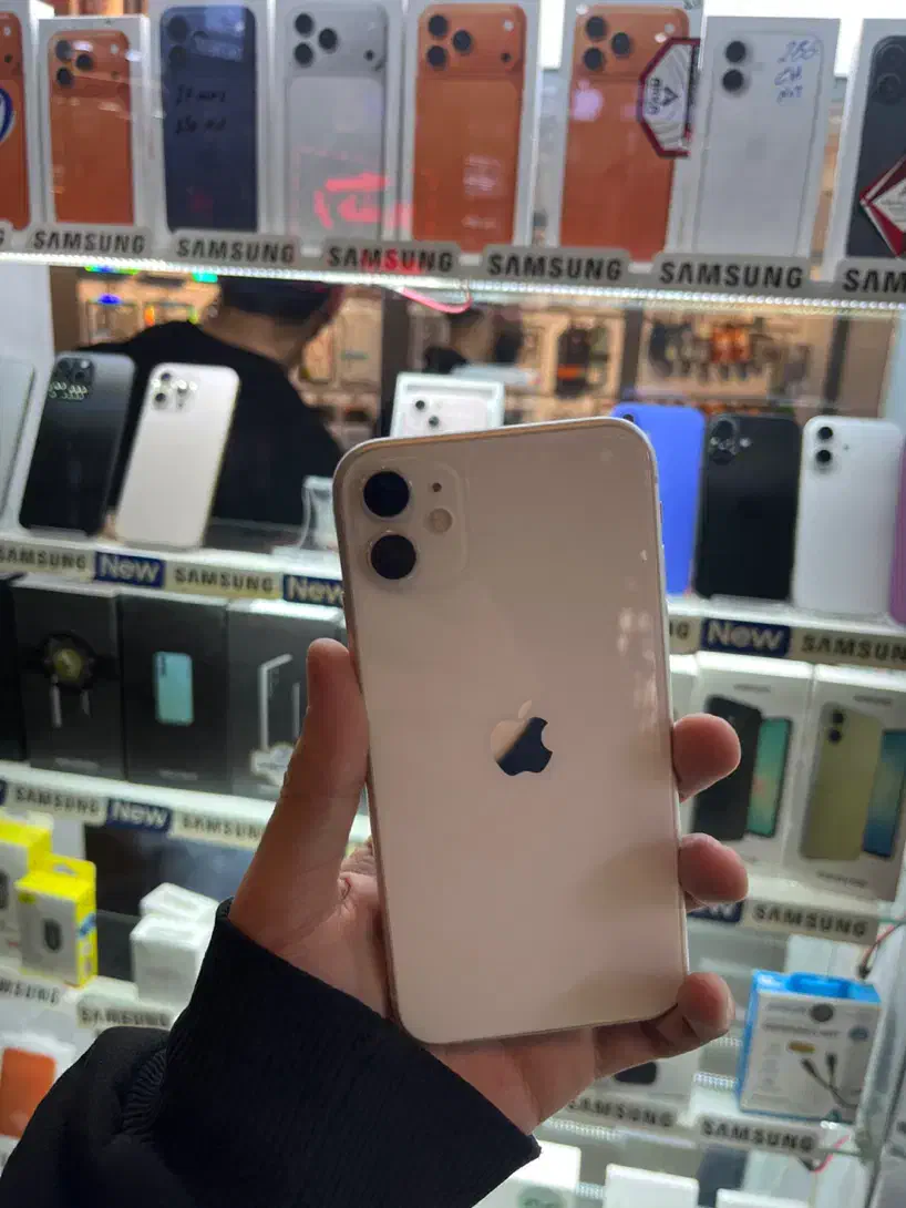 Iphone 11 normal|موبایل|تهران, فردوس|دیوار