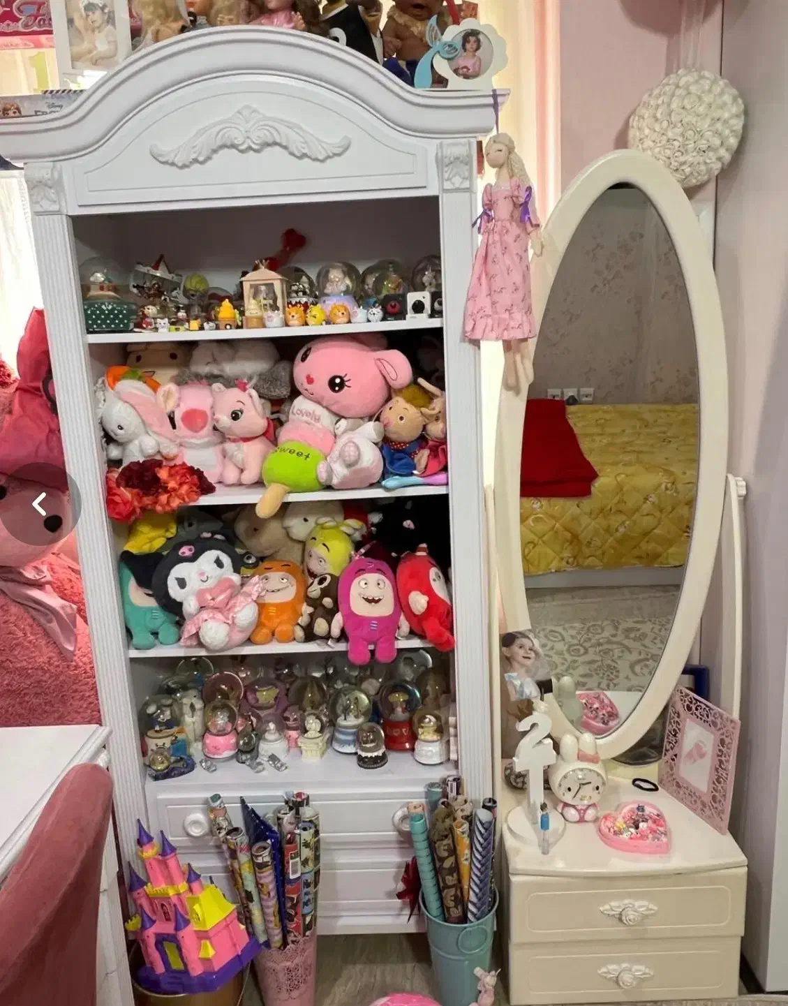 آینه ی قدی|آینه|بندر انزلی, تهران|دیوار