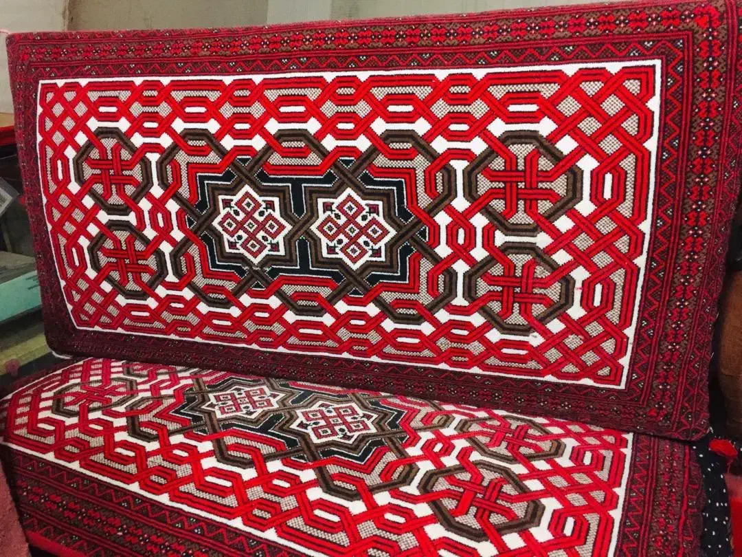 پشتی|پشتی|تبریز, |دیوار