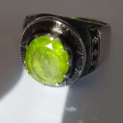 فروش انگشتر زبرجد|جواهرات|شیراز, شهرک فرهنگیان|دیوار