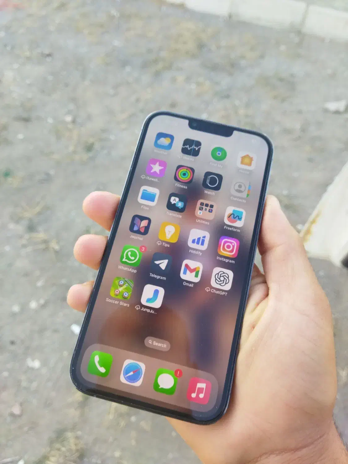 ایفون 13پرو مکس  Laaبا حافظه 256|موبایل|انزل, |دیوار