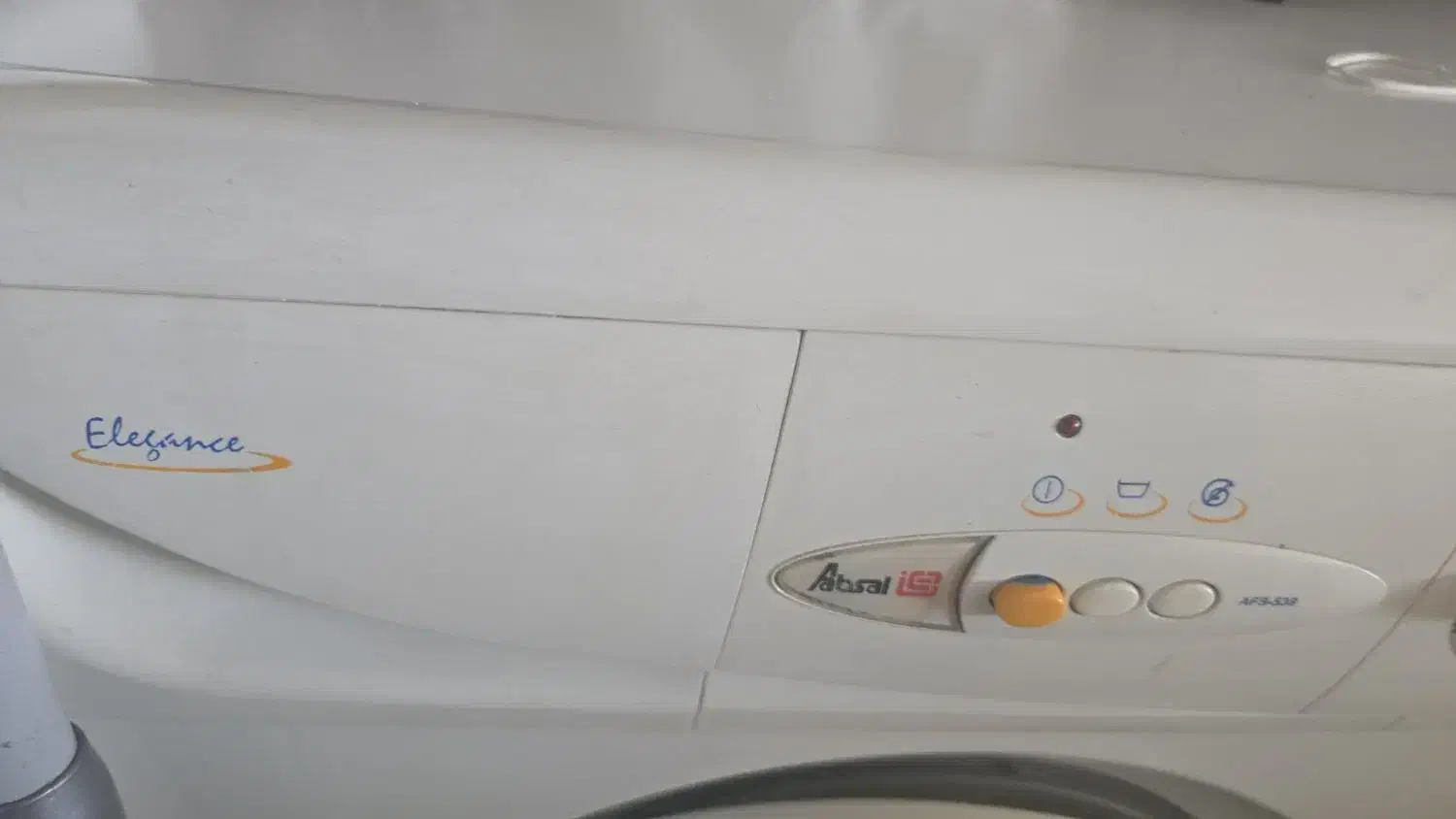 فروش برخی اقلام خانگی دست دوم|جاروبرقی، جارو شارژی، بخارشو|کلارآباد, |دیوار