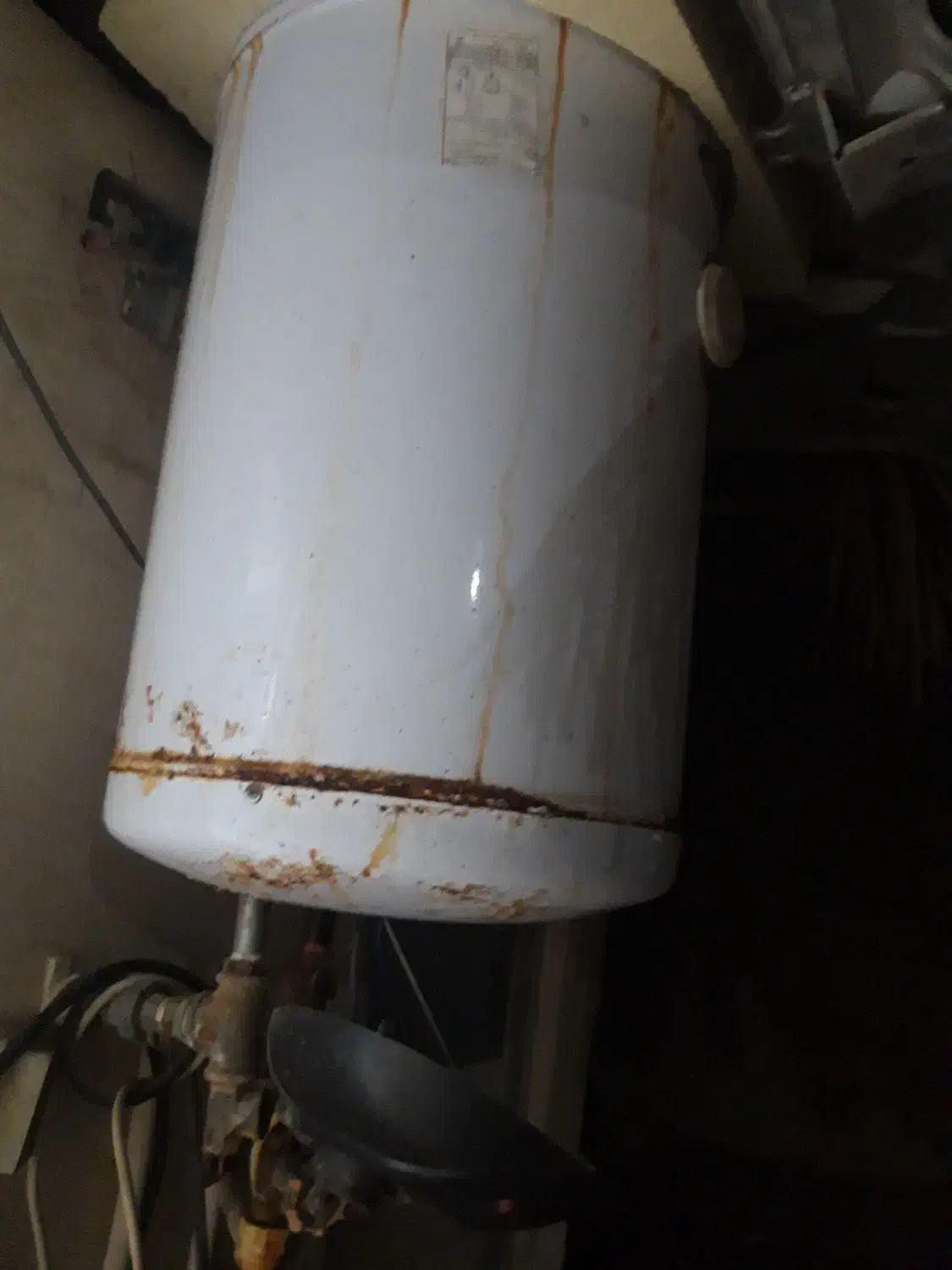 لوله کشی آب سردوگرم نصب وتعمیرپمپ آب|خدمات پیشه و مهارت|ایرانشهر, |دیوار