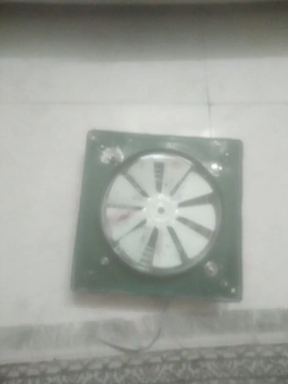 هواکش|سایر لوازم برقی|اصفهان, نقش جهان|دیوار