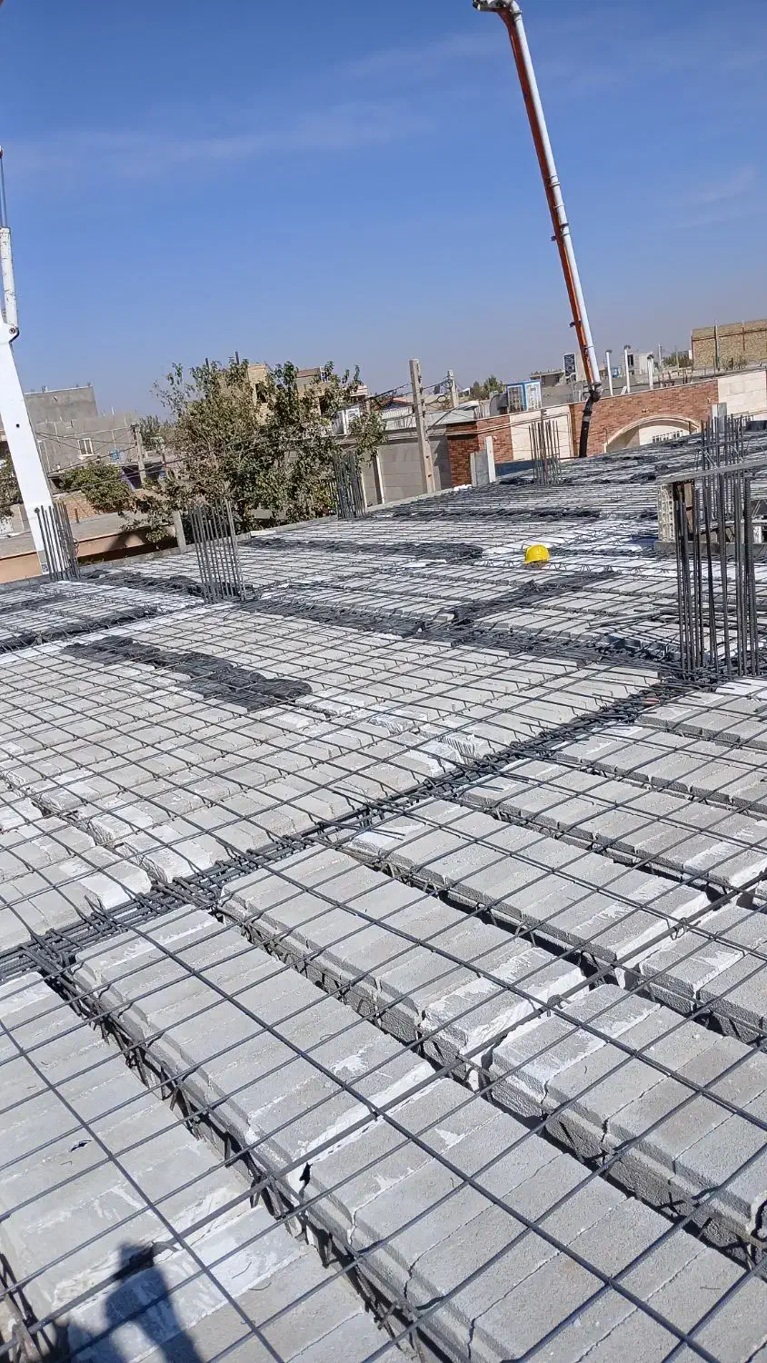 آرماتوربندی|خدمات پیشه و مهارت|تاکستان, |دیوار