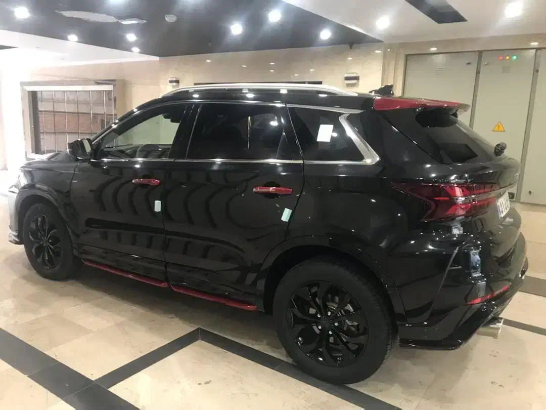 کی ام سی A5|خودرو سواری و وانت|تهران, علم و صنعت|دیوار