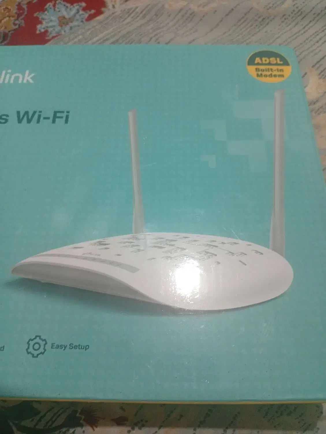 مودم|مودم و تجهیزات شبکه|قزوین, |دیوار