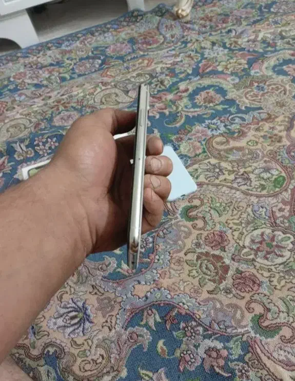 آیفون x 256 گیگ .|موبایل|شاهینشهر, فردوسی|دیوار