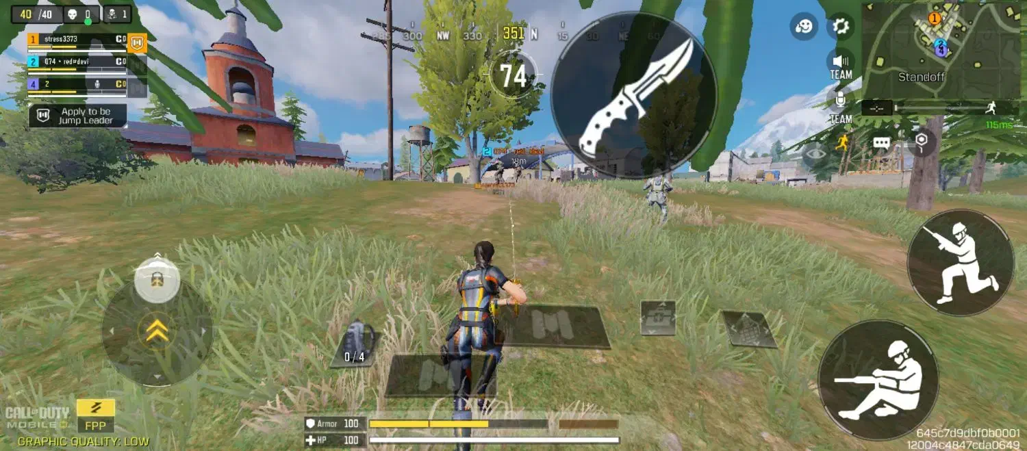 چنچ اکانته چنچ نمی خوره|کنسول، بازی ویدئویی و آنلاین|کرمانشاه, |دیوار