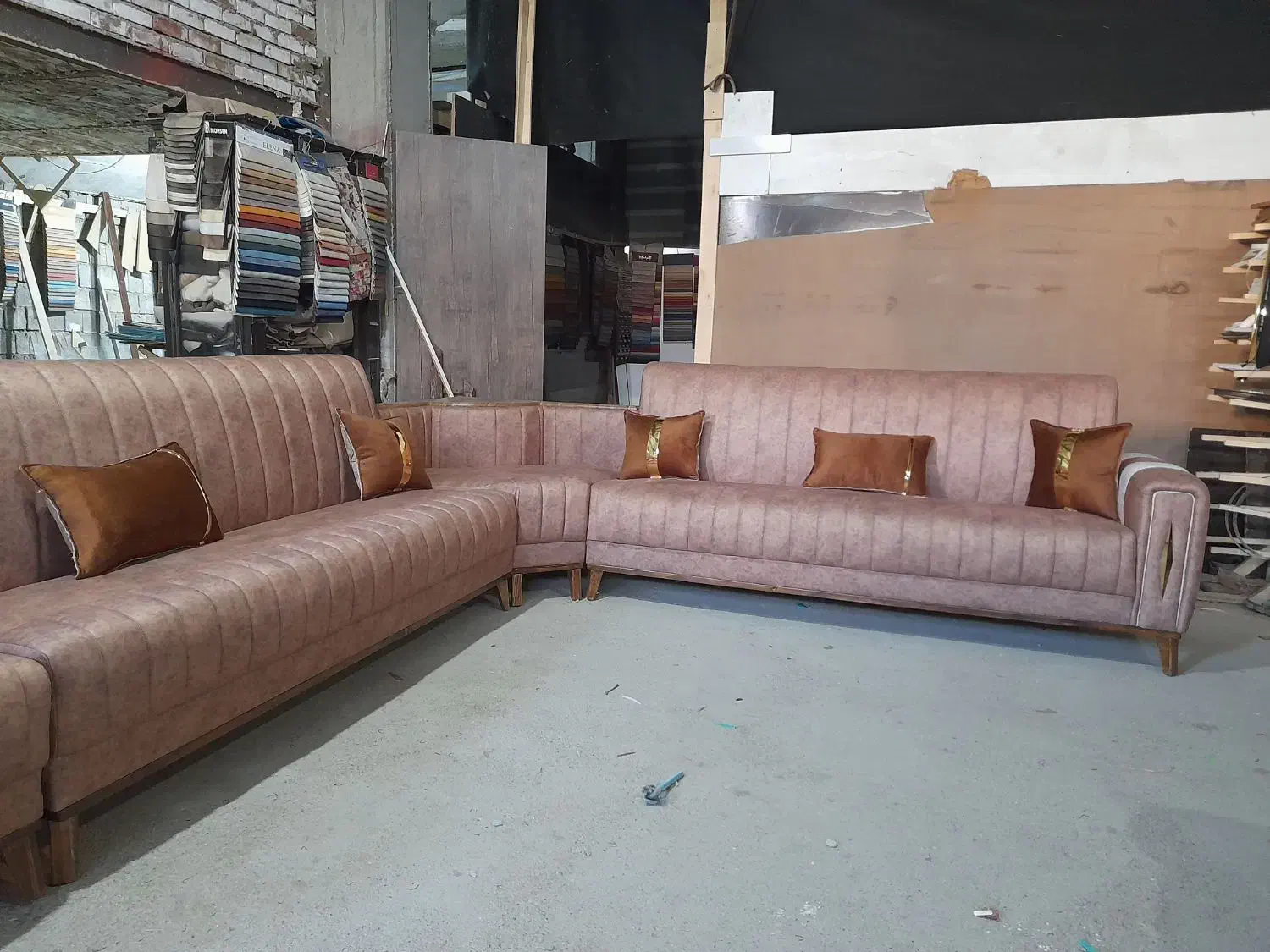 فروش فوری|مبلمان خانگی و میز عسلی|سقز, |دیوار