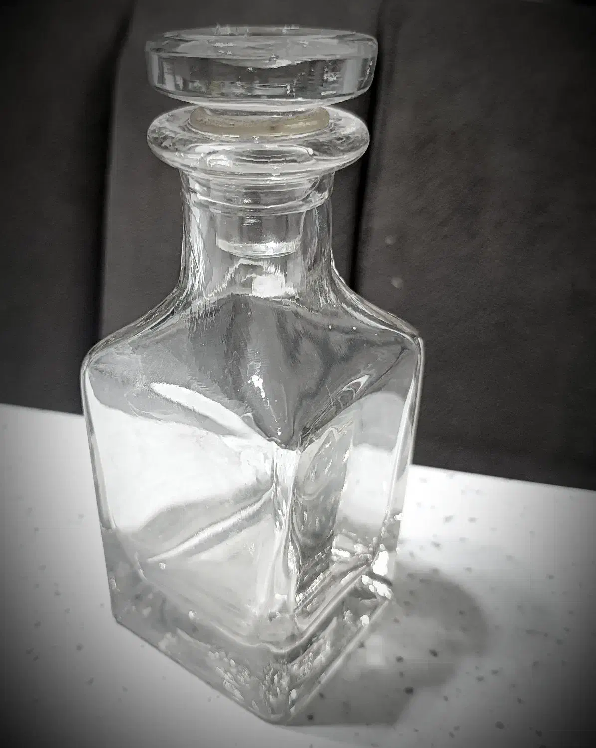 ظرف آر سی آر مخصوص عطر و اسانس|آرایشی، بهداشتی، درمانی|آباده, |دیوار