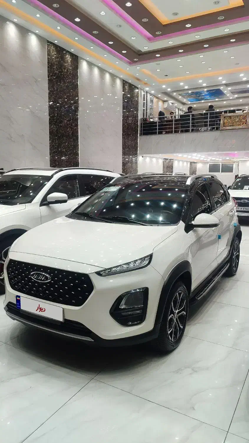 x22 pro اتومات|خودرو سواری و وانت|تبریز, |دیوار