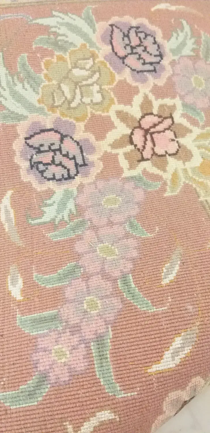 فرش دستباف ابریشم|فرش|مشهد, آبکوه|دیوار