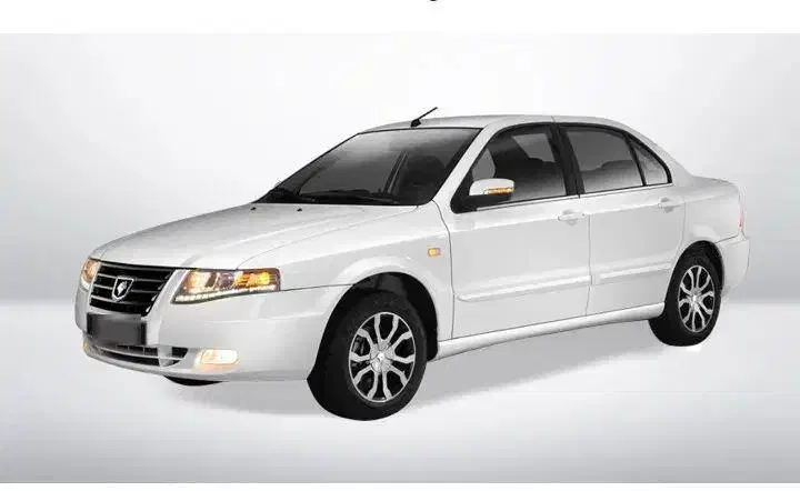 حواله خودرو|خودرو سواری و وانت|گرگان, |دیوار