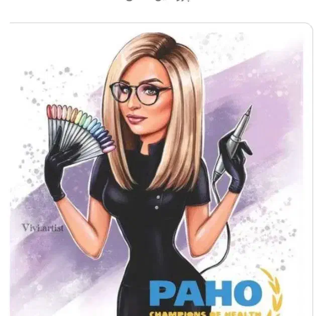 کاشت وترمیم و آموزش ناخن فقط 2500|خدمات آرایشگری و زیبایی|نورآباد, |دیوار